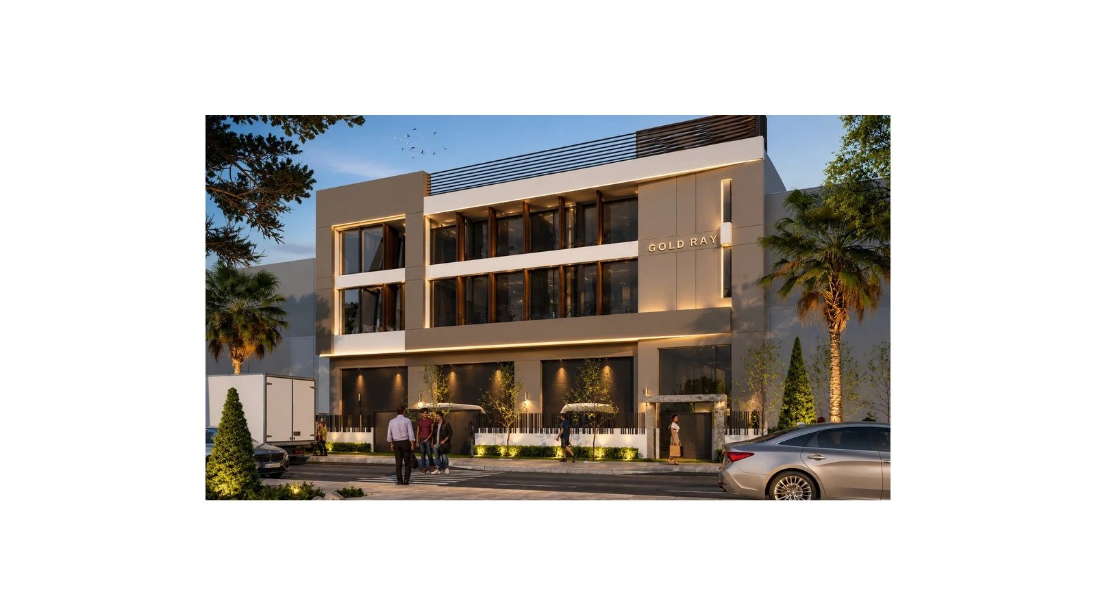 Villa Anfa